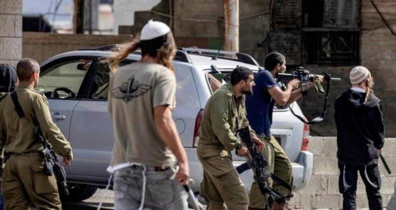 حماس: جرائم المستوطنين تعزز تمسك الضفة بخيار الصمود والمواجهة